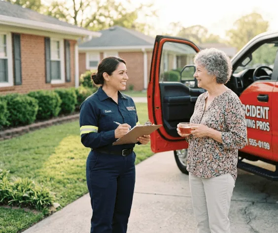 Accident Towing Service Dickerson, MD FAQs